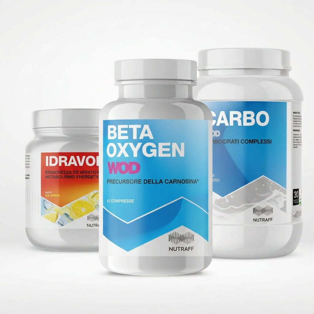 Nutraff