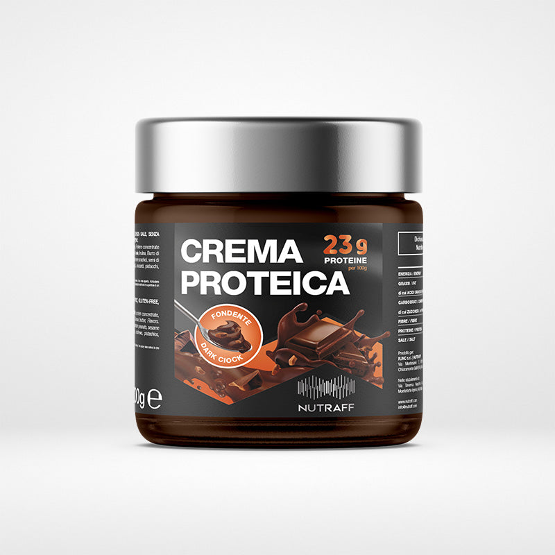 Crema Proteica