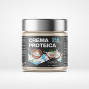 Crema Proteica