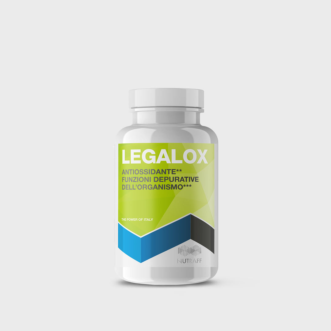 Legalox