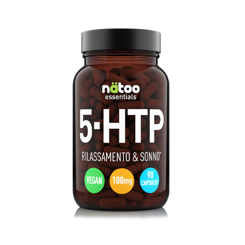 5-HTP