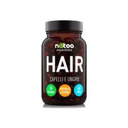 Hair - Capelli e Unghie