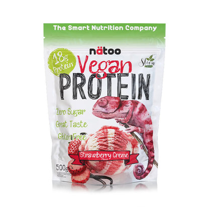 NATOO - Proteina Vegana