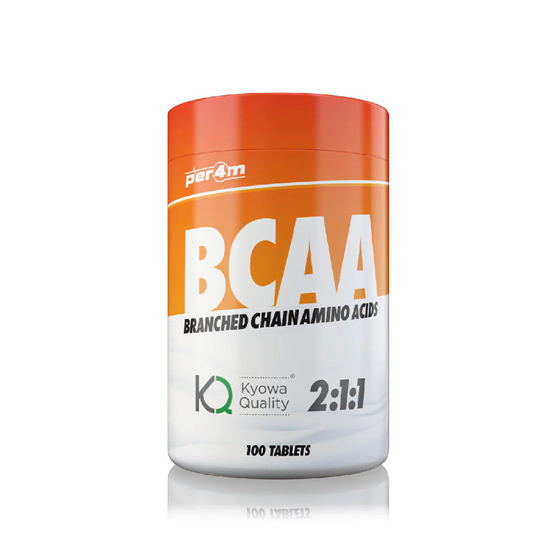PER4M - BCAA