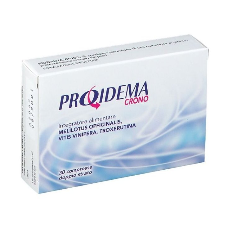 Proidema Crono