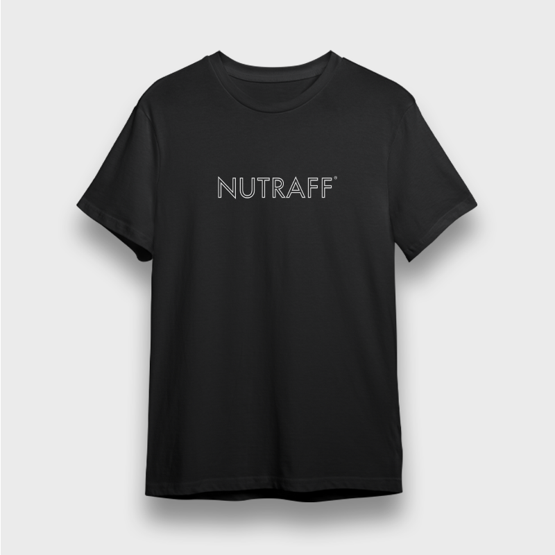 T Shirt Nutraff® - Beast Mode