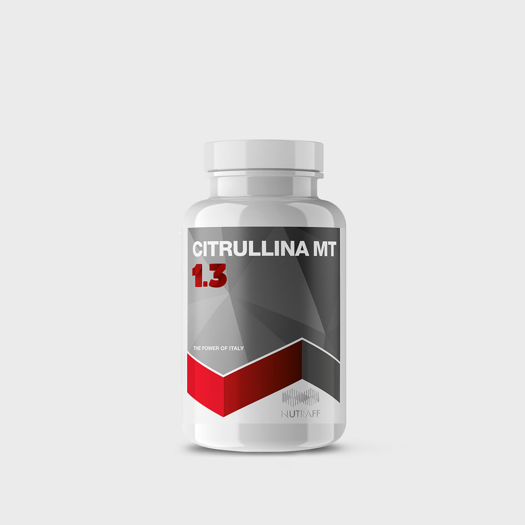 citrullina nutraff