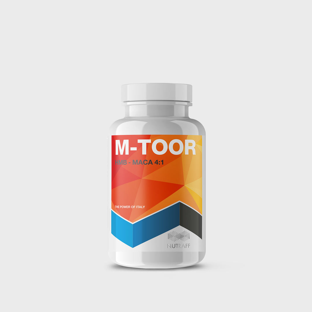 m-toor hmb nutraff