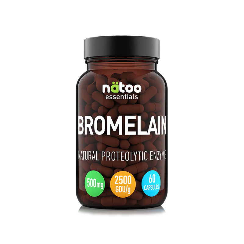 Bromelina