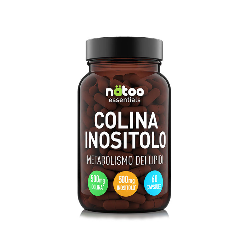 Colina Inositolo