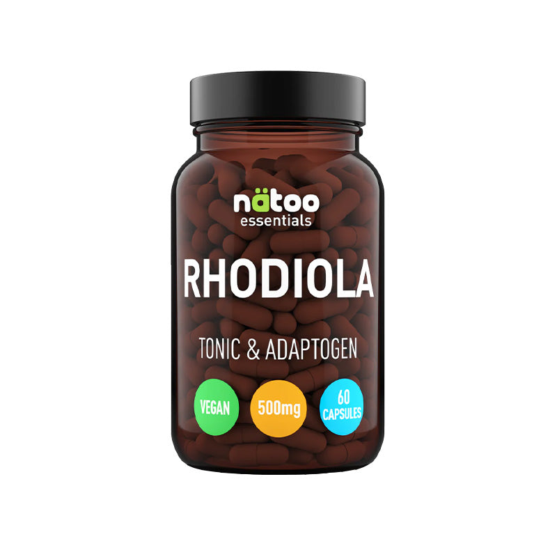 Rhodiola