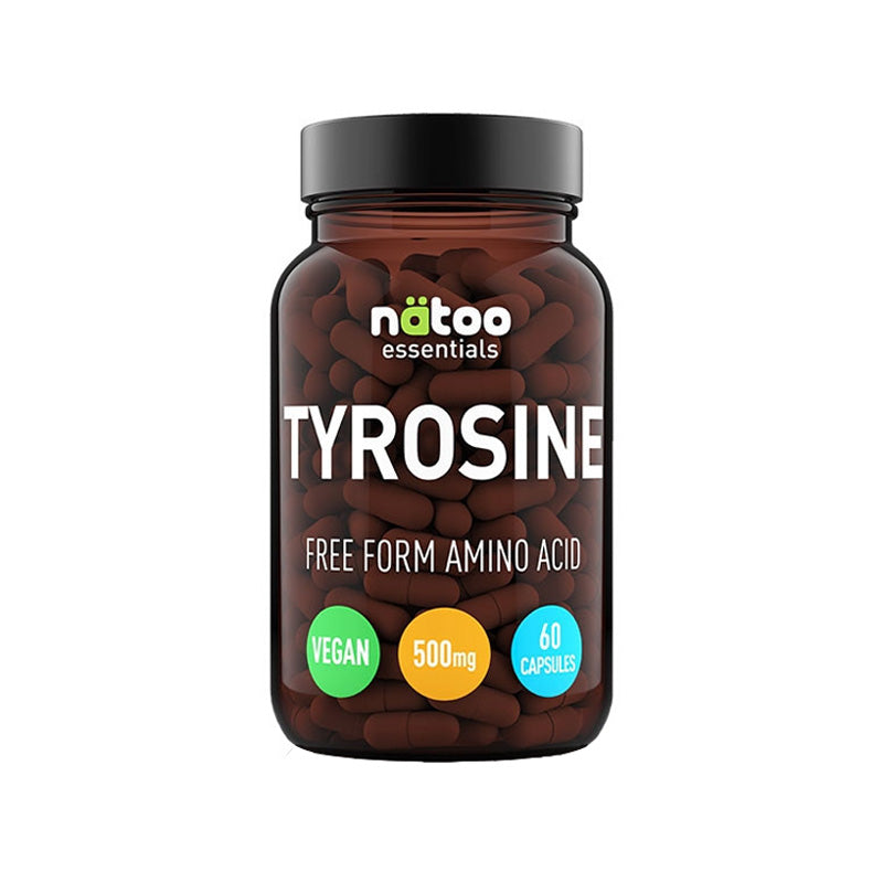 Tirosina