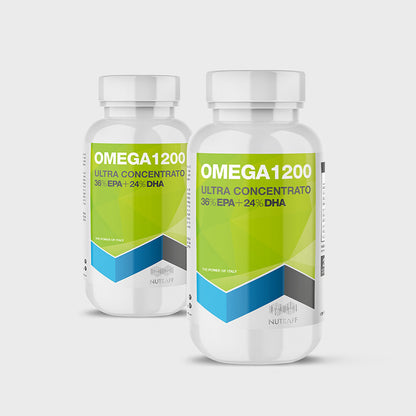Omega 1200