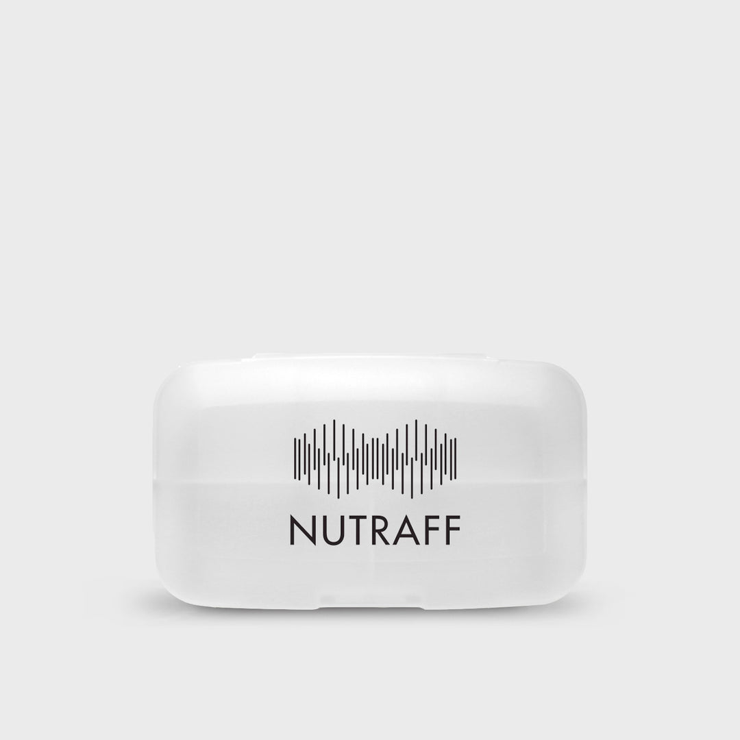 Portapillole Nutraff®