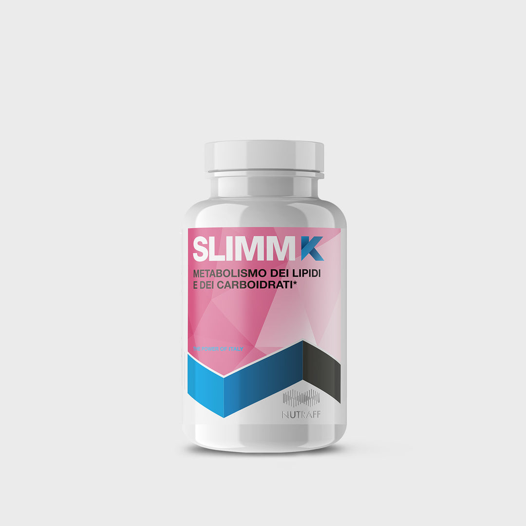slimm k nutraff