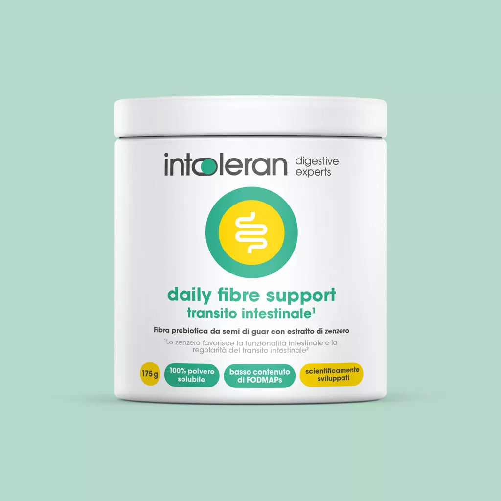 Intoleran - Daily Fibre Support