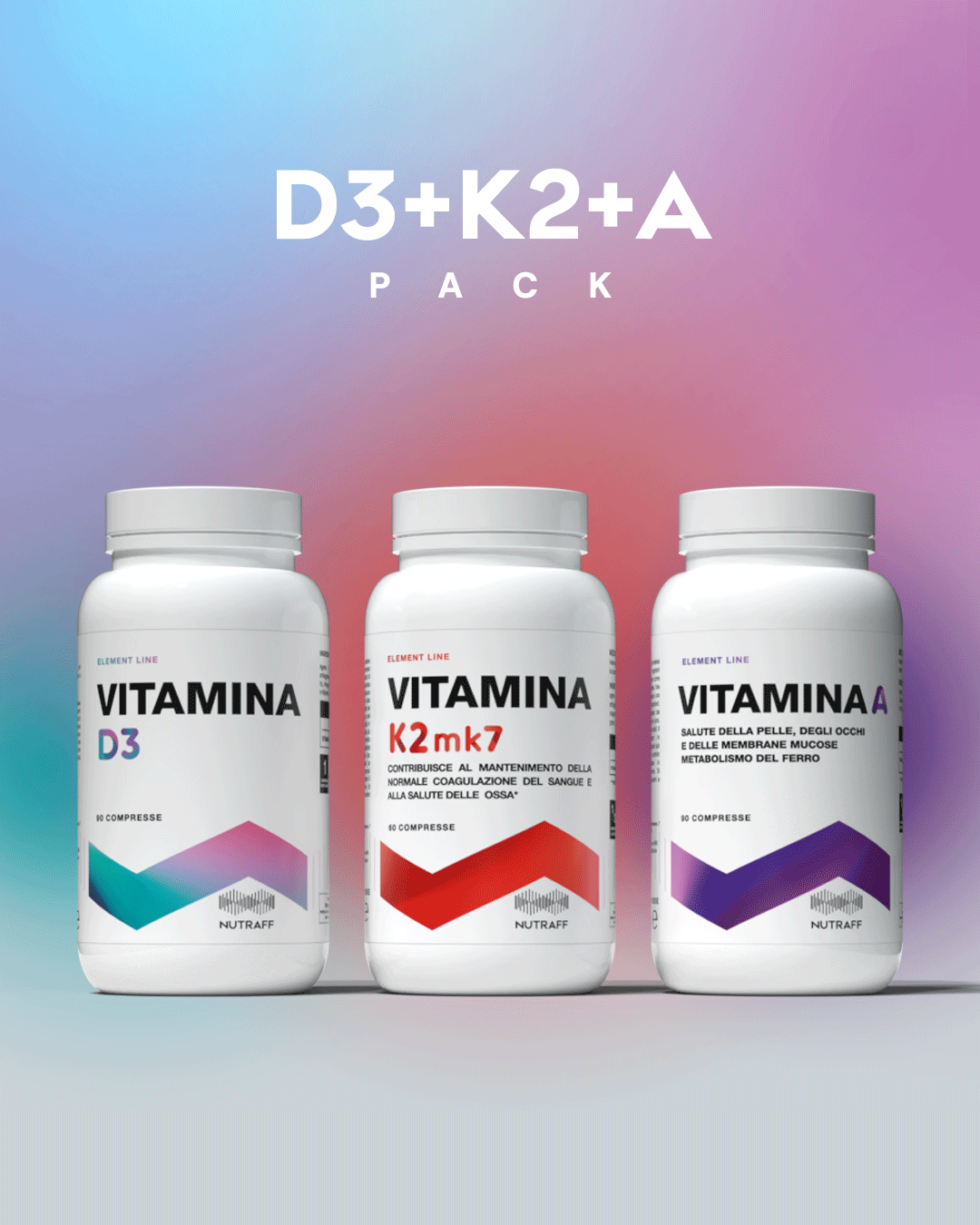 V3 Balance Pack