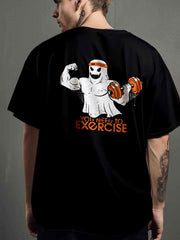 T Shirt Halloween 2026