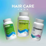 Hair Care Pack