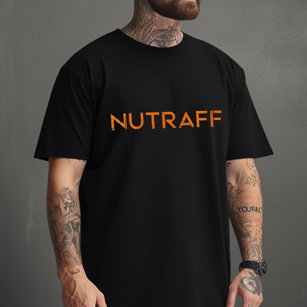 T Shirt oversize - Halloween Special