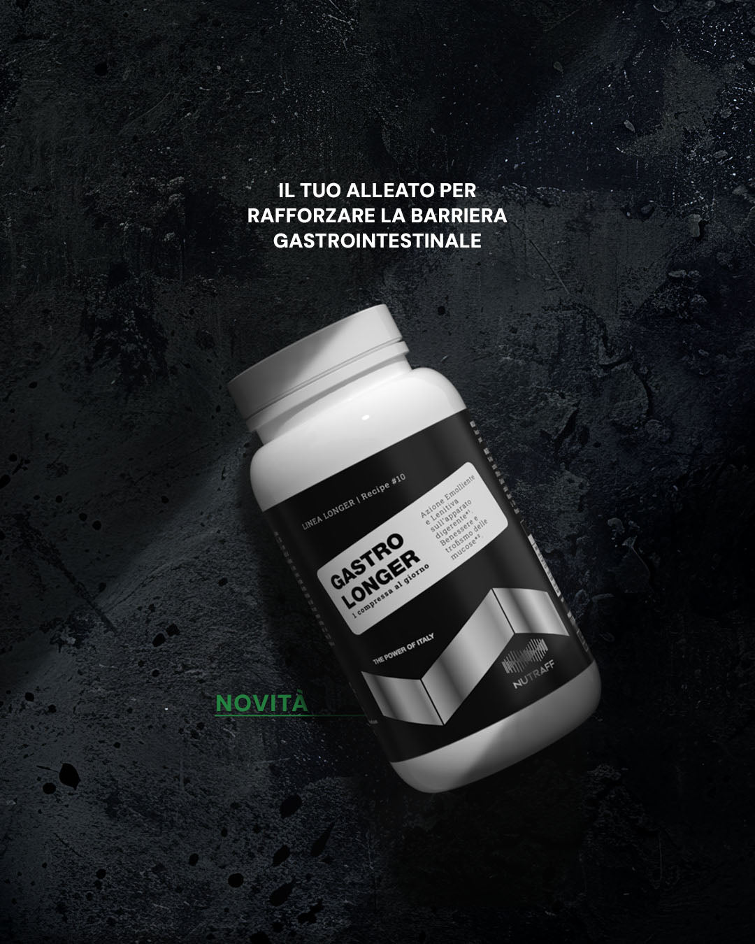 Nutraff