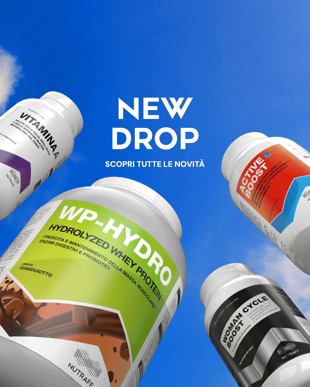 Nutraff