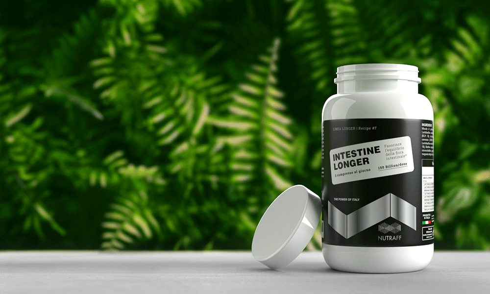 Nutraff