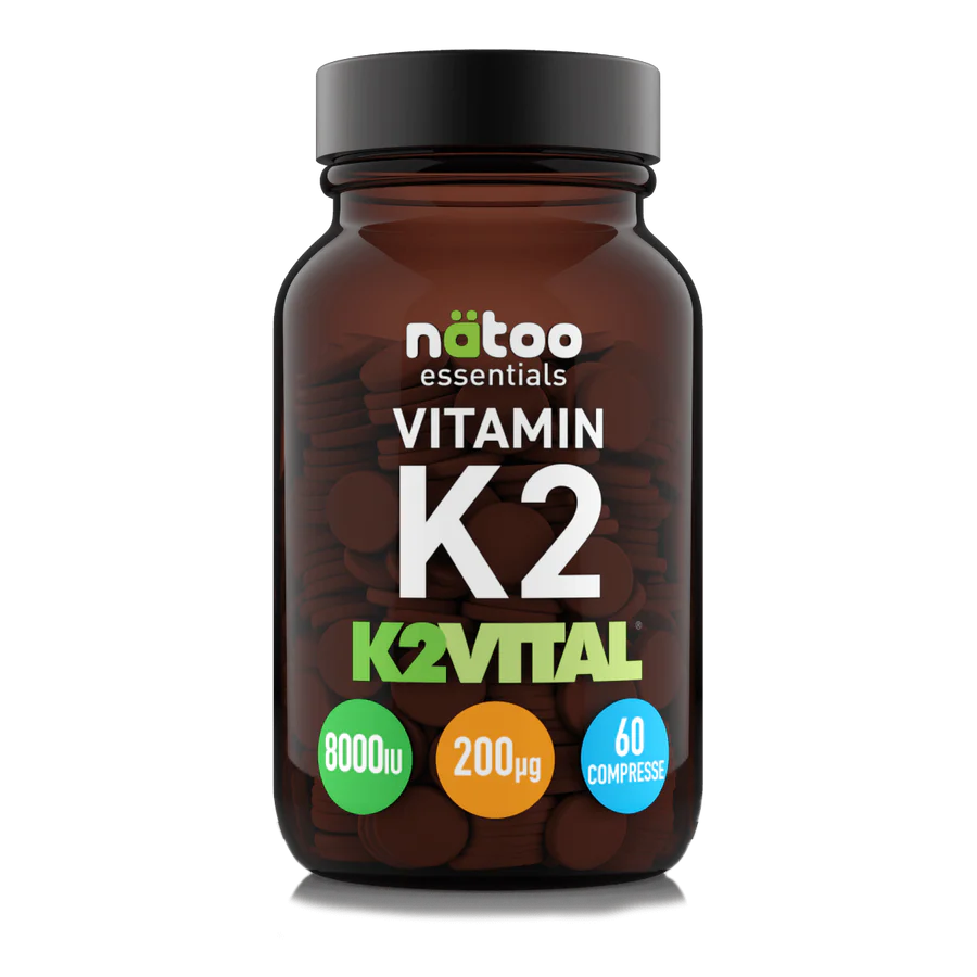 Vitamina K2