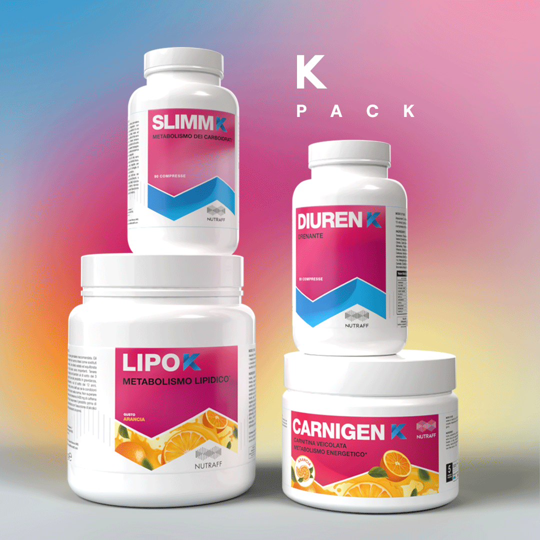 K Pack