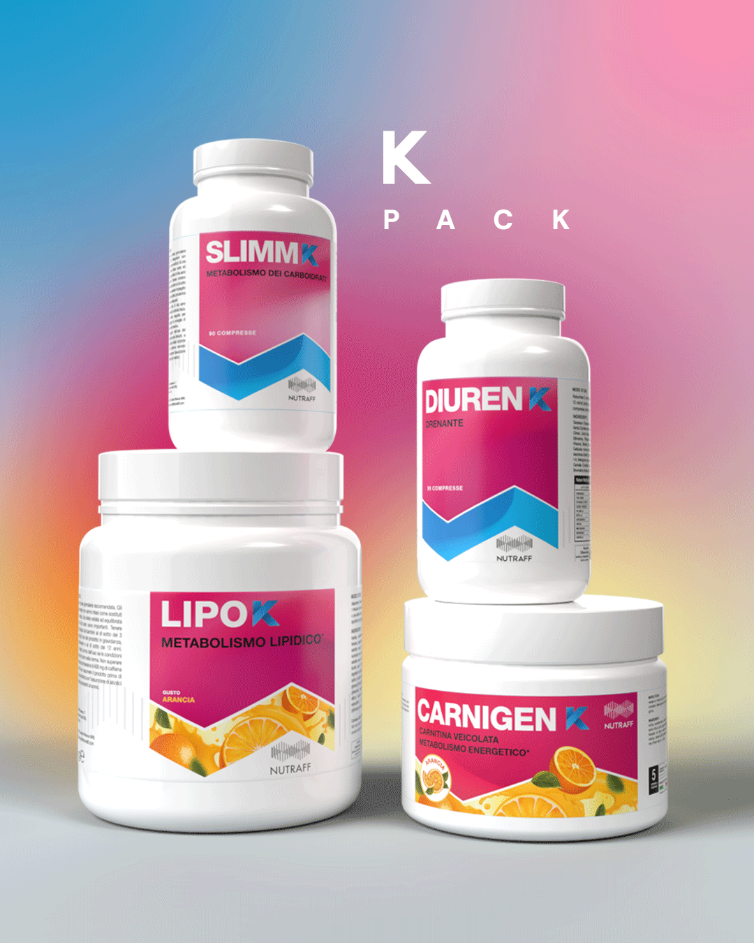 Nutraff
