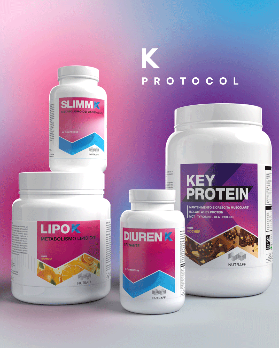 Nutraff