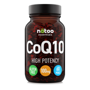 Coenzima Q10 - 100mg