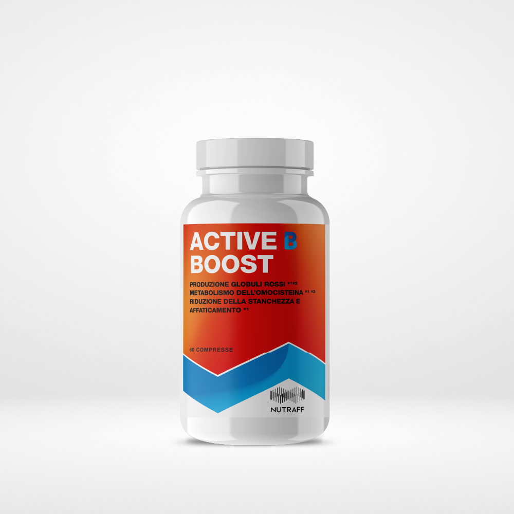 Active B Boost