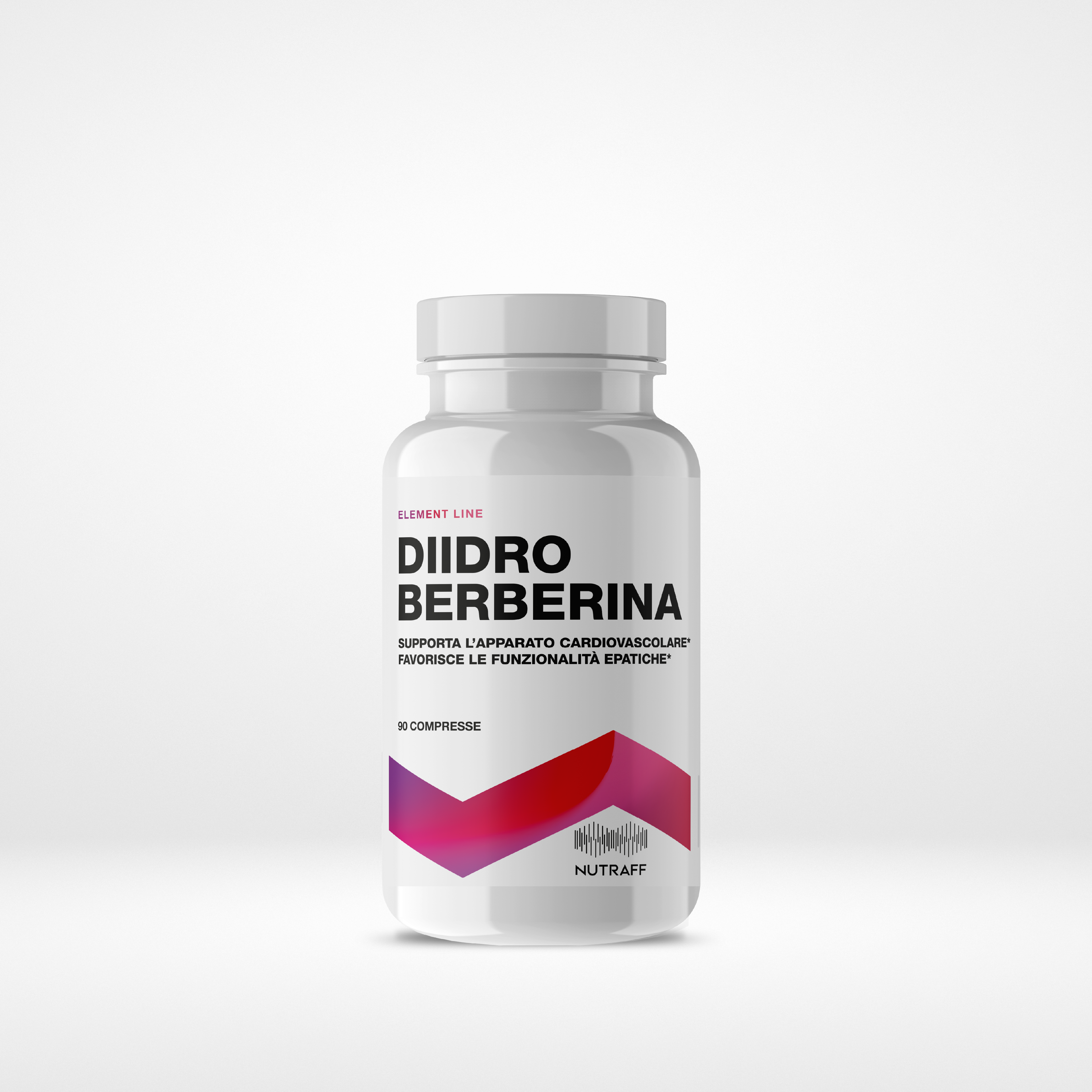Diidro Berberina