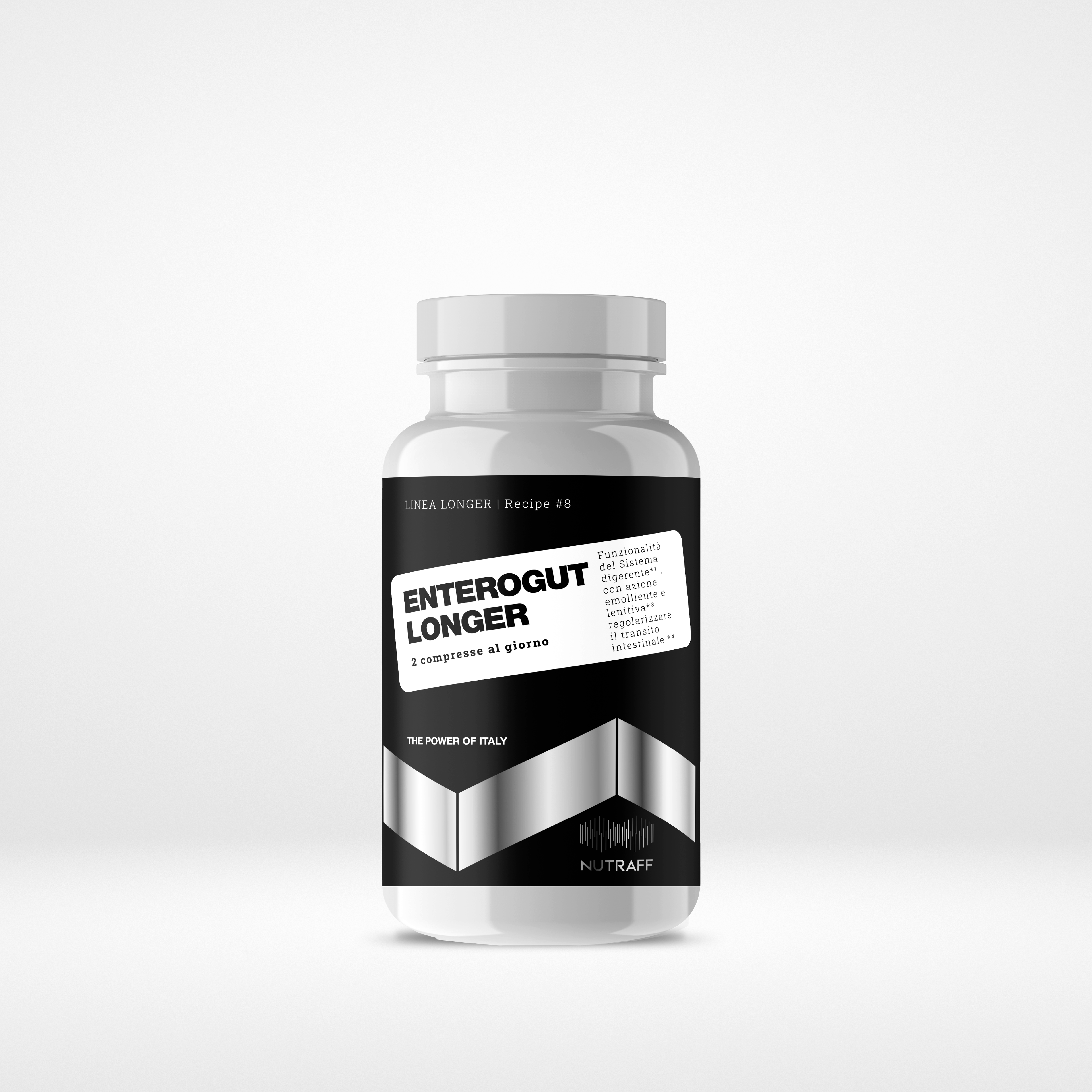 Enterogut Longer