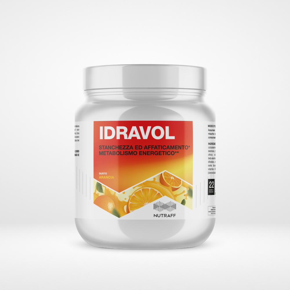 Idravol