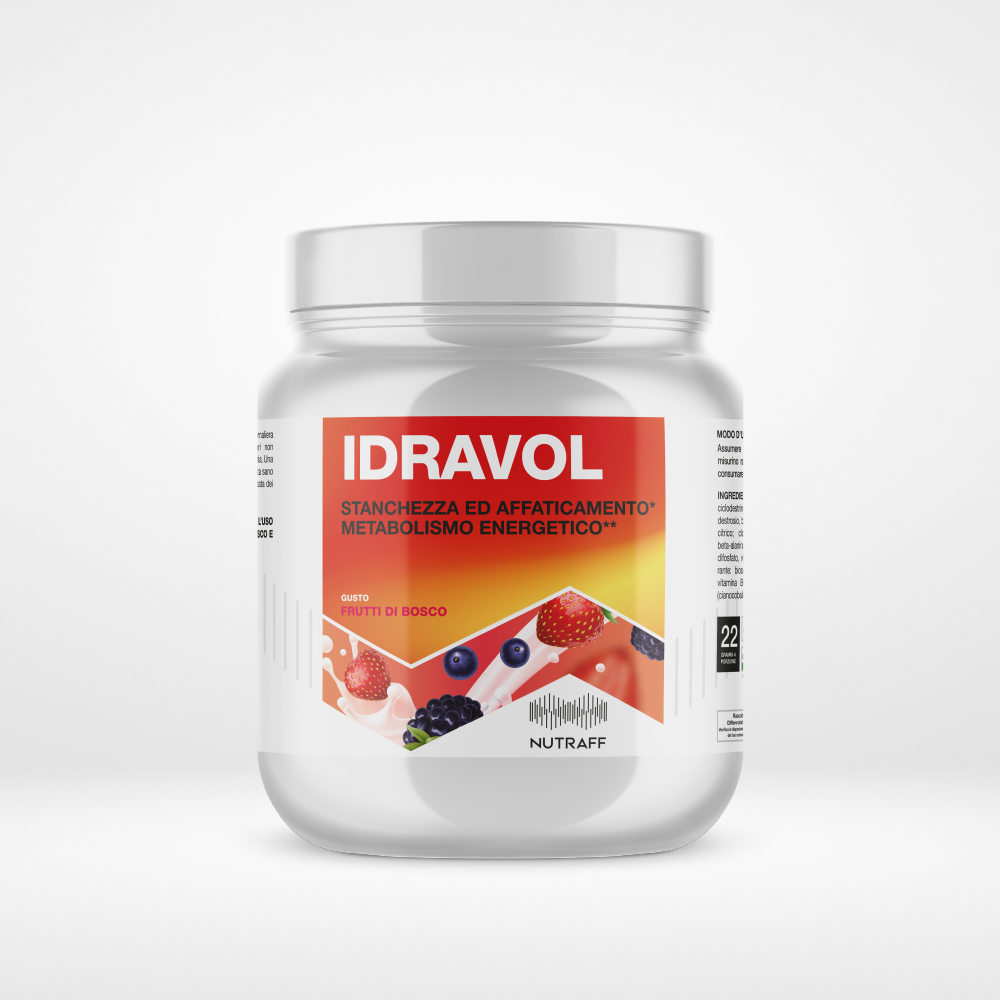 Idravol