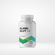 Alanil Glut 1.3 Nutraff Alanil Glut 1.3 Nutraff
