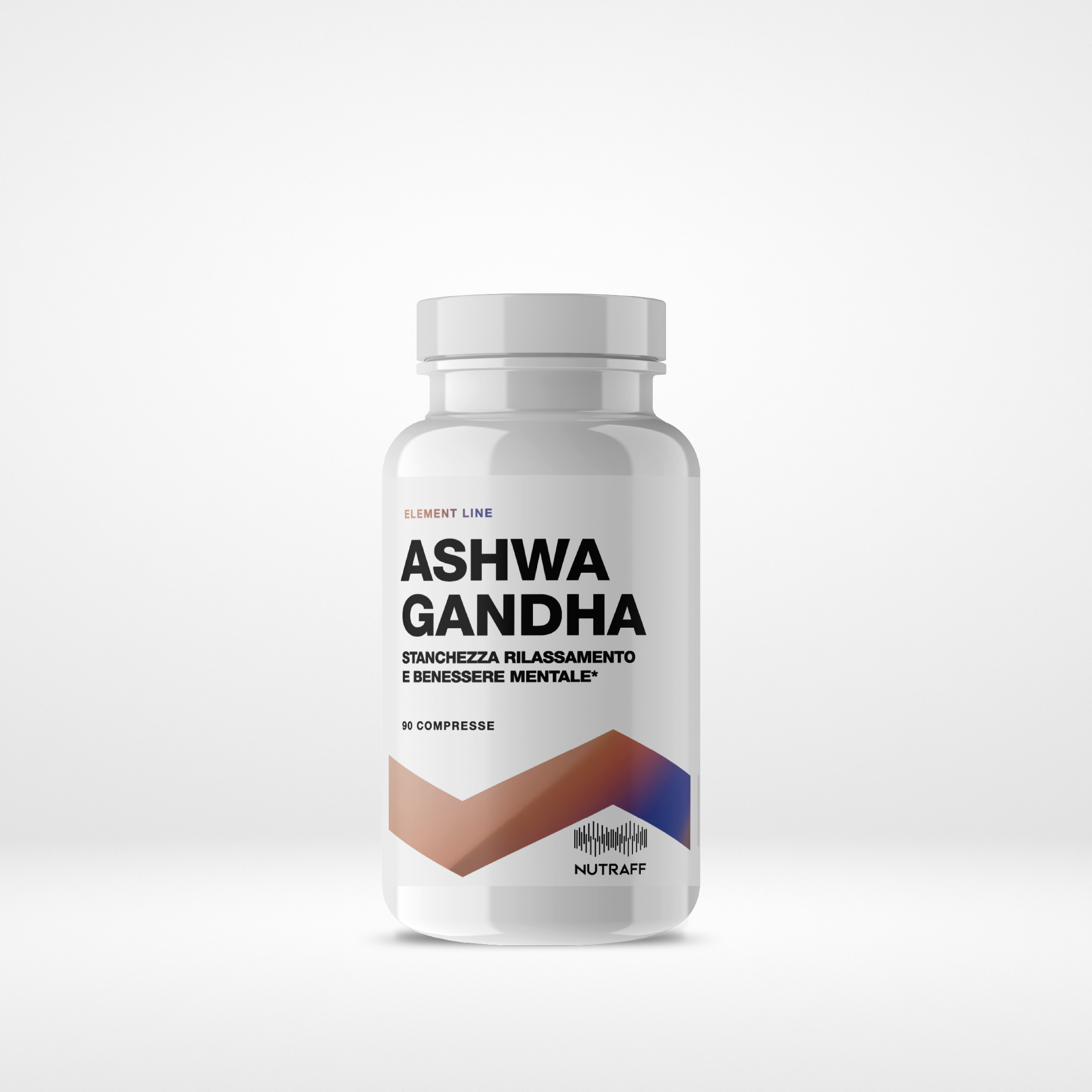 Ashwagandha Shōgun®