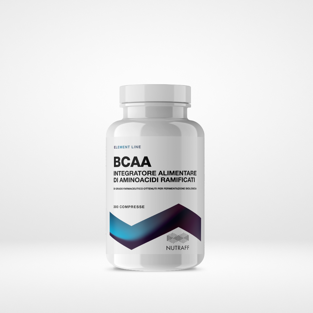 BCAA 300
