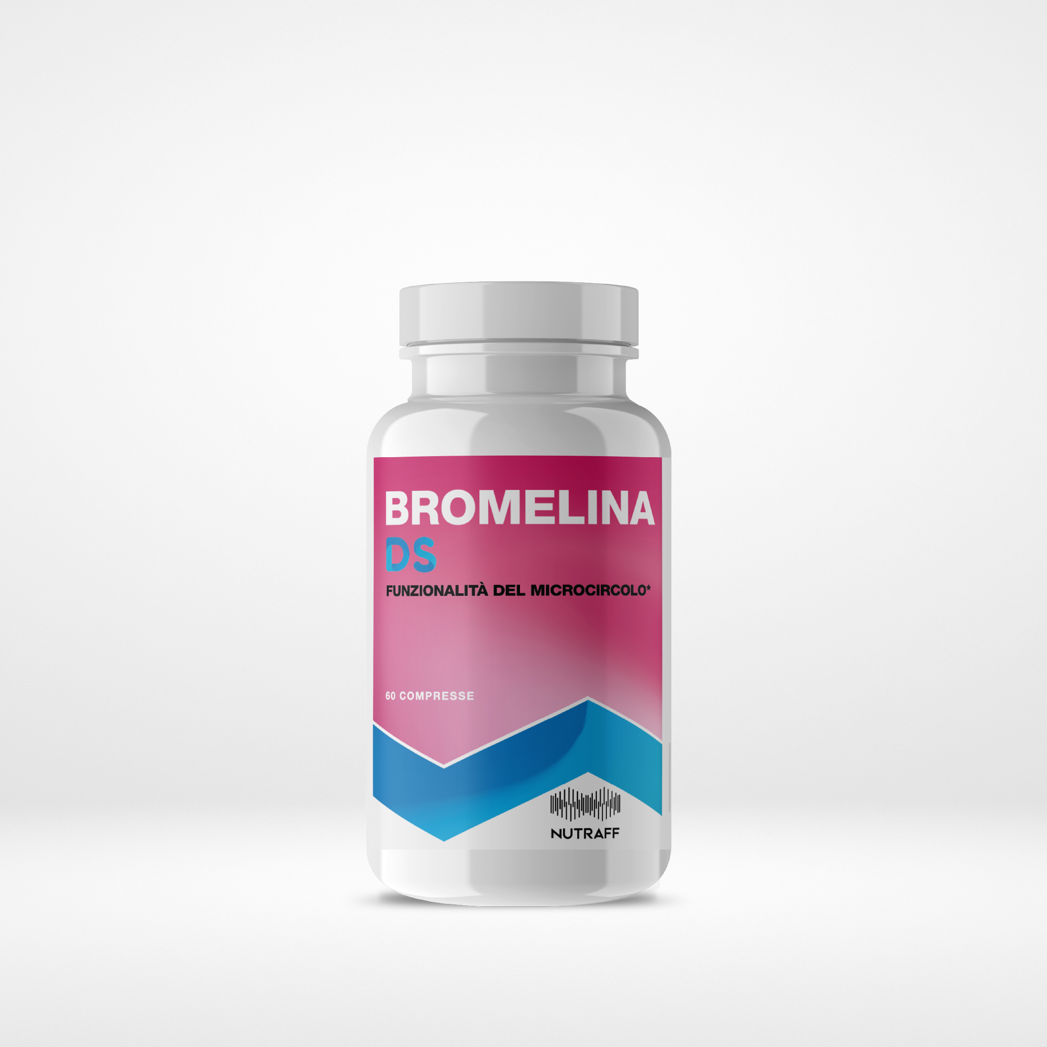 Bromelina DS