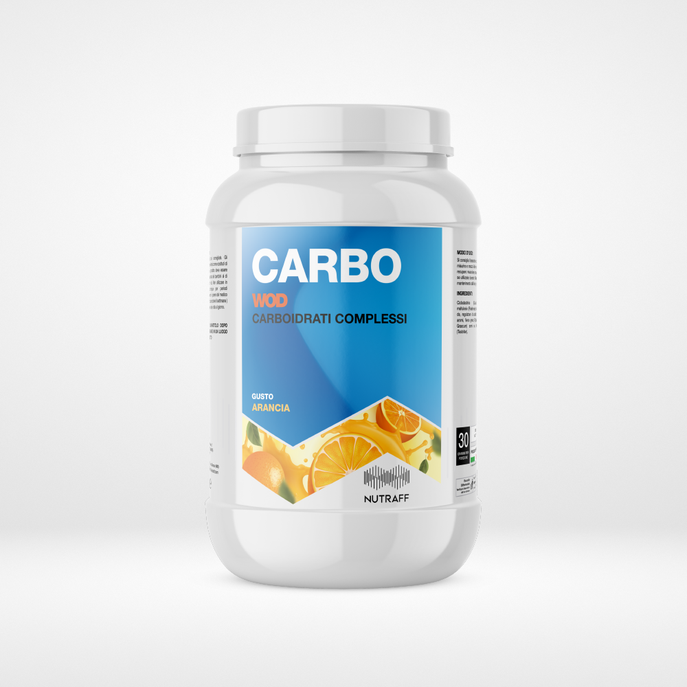 Carbo WOD