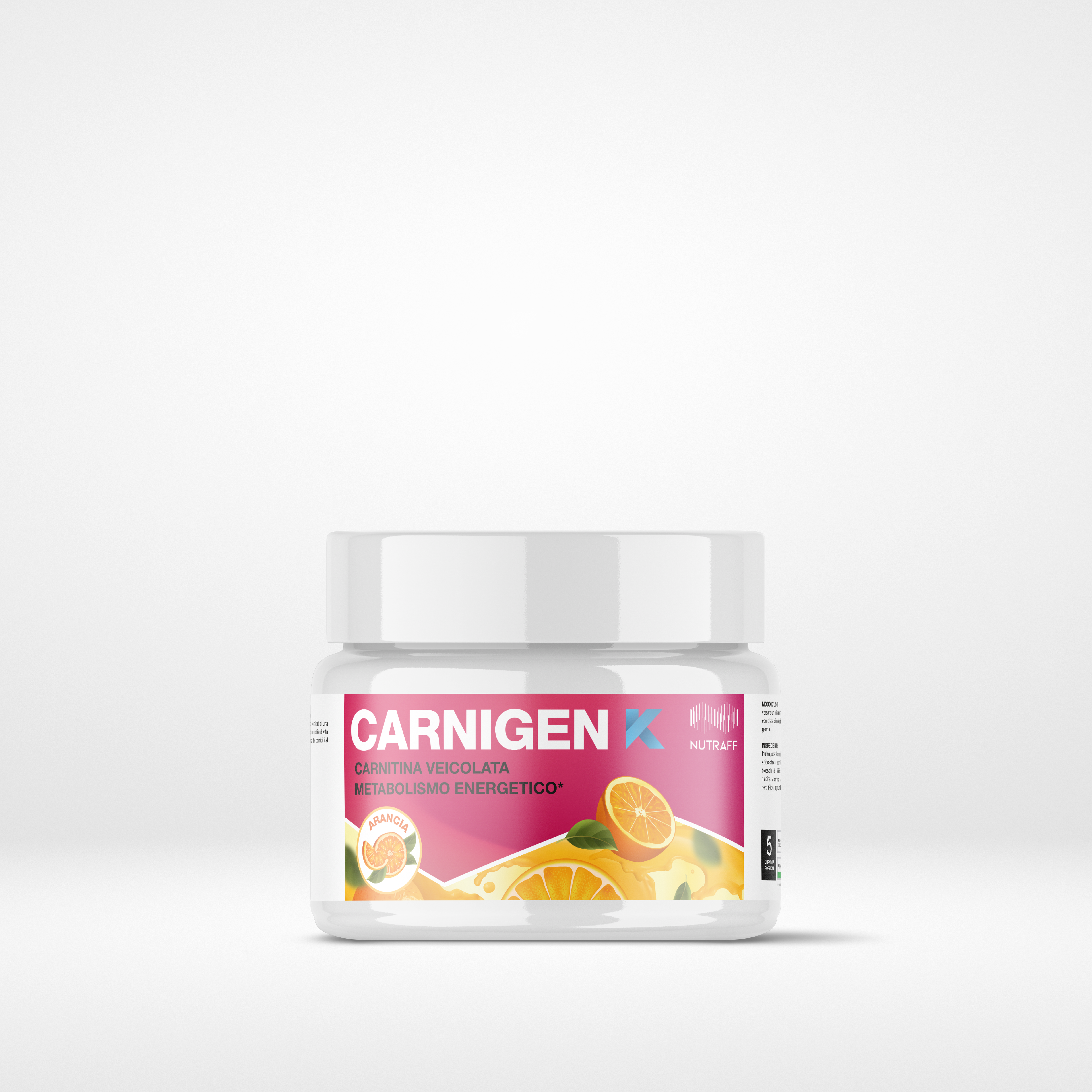 Carnigen K