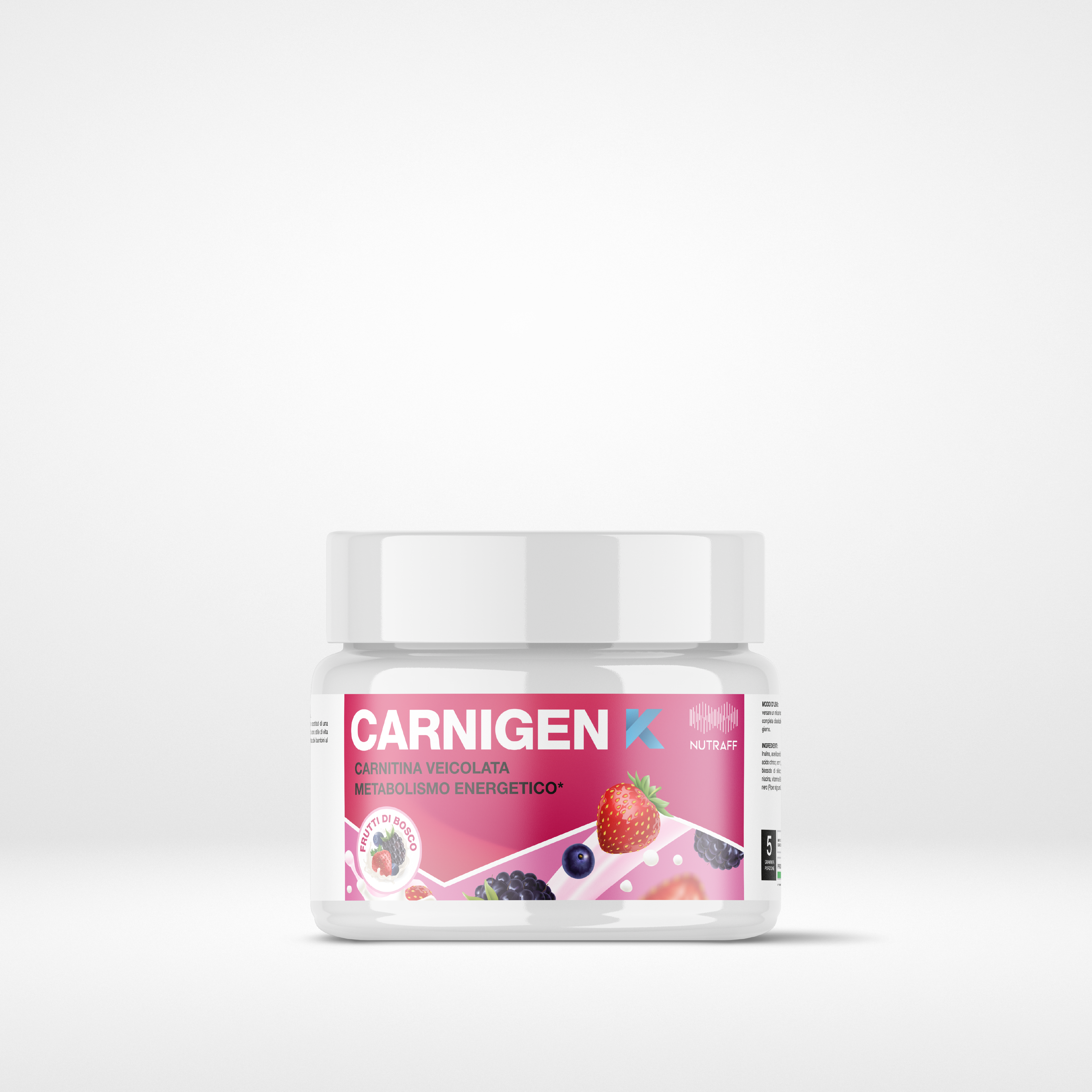 Carnigen K