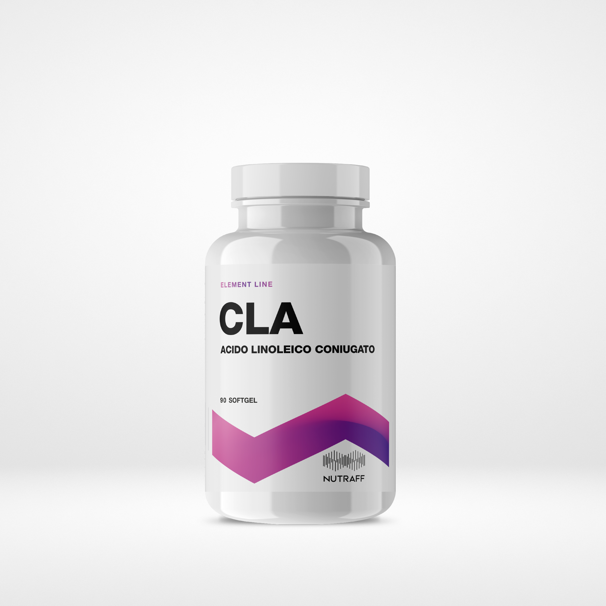 CLA - Acido Linoleico Coniugato