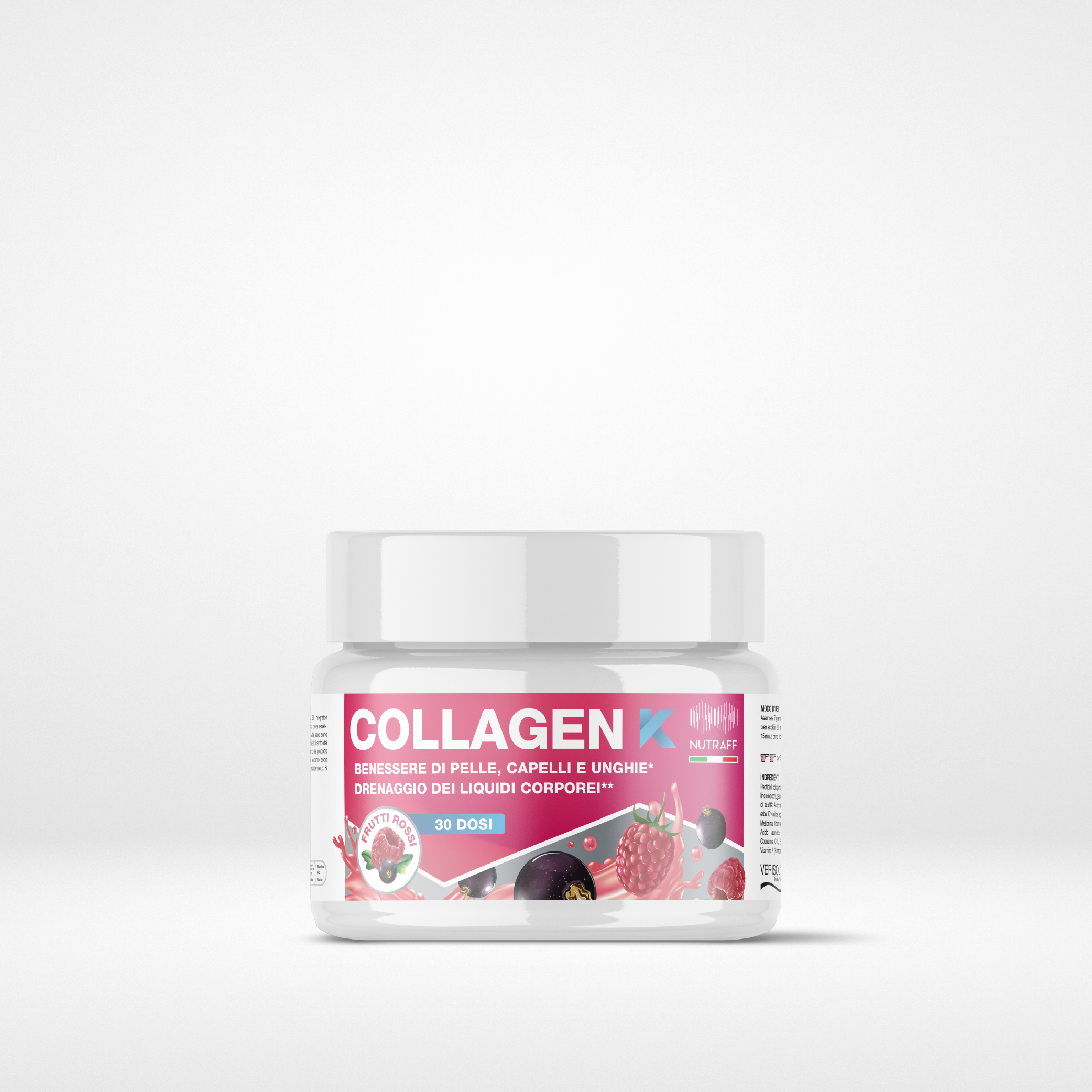 Collagen K
