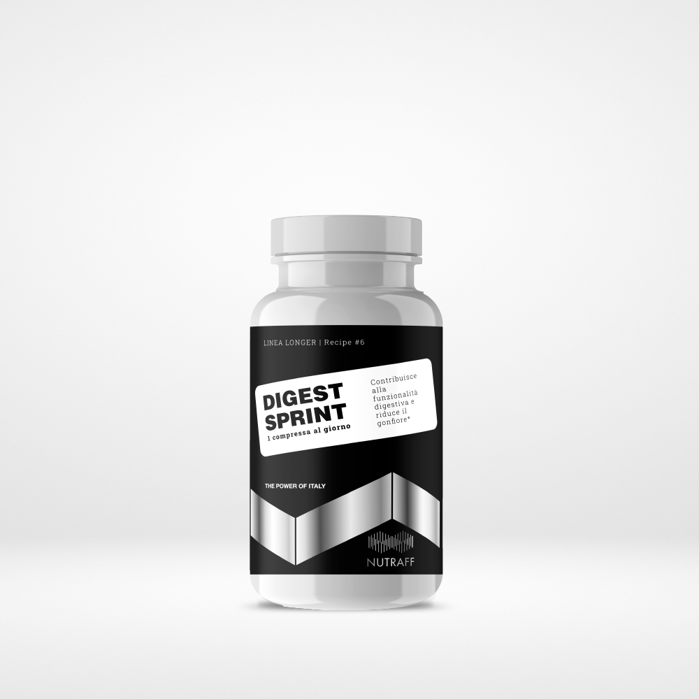 Digest Sprint