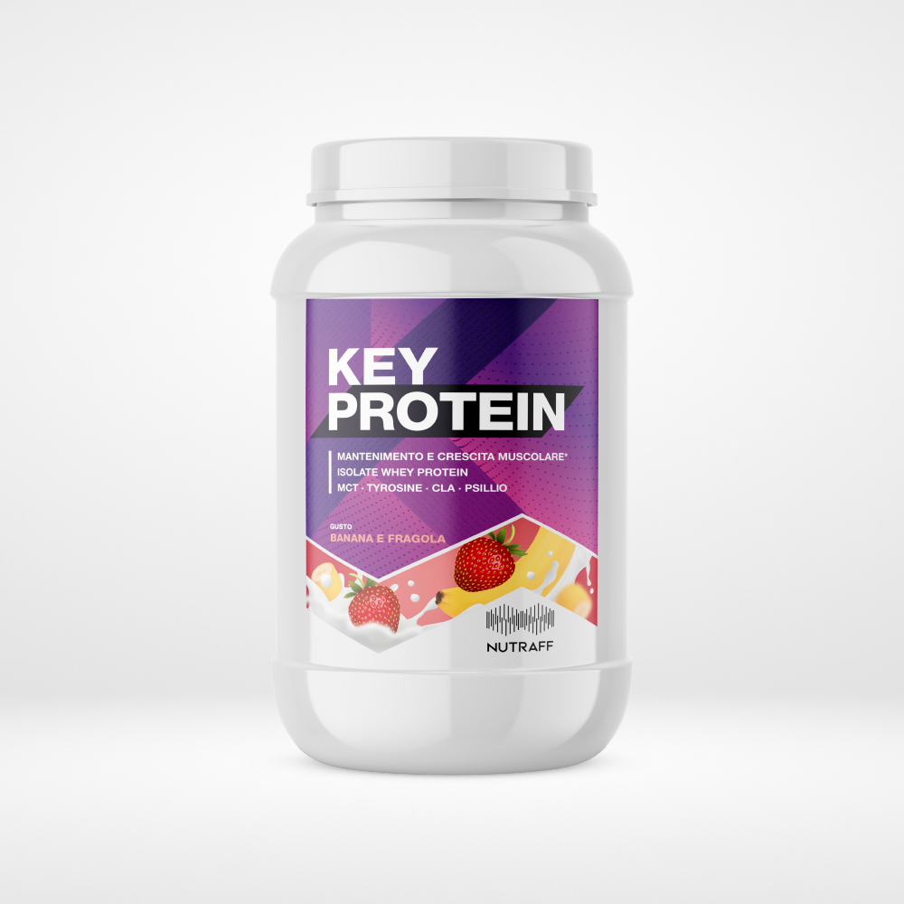 Key Protein