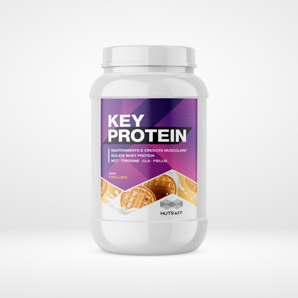 Key Protein