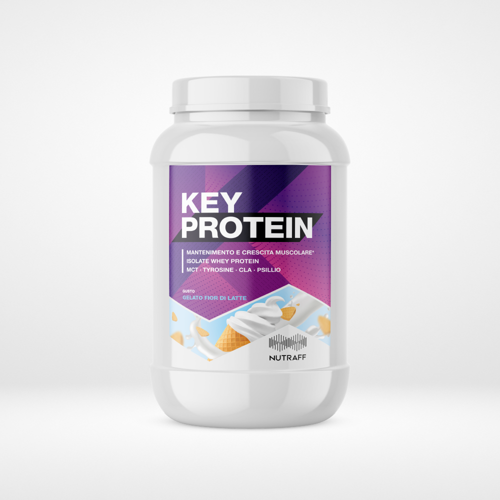 Key Protein